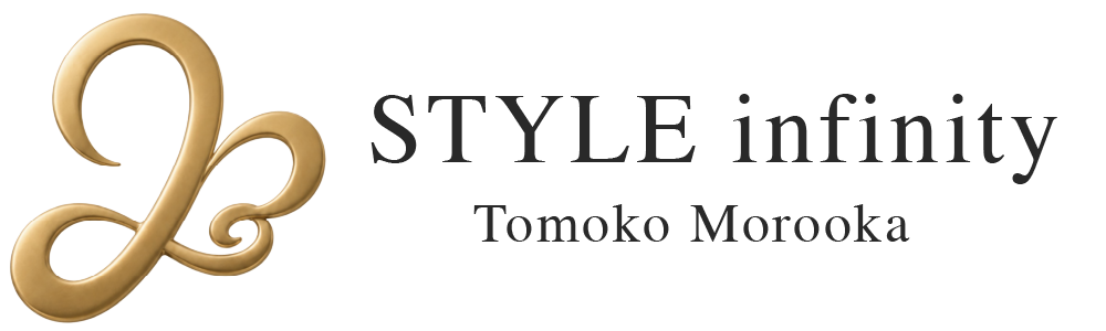 STYLE infinity Tomoko Morooka